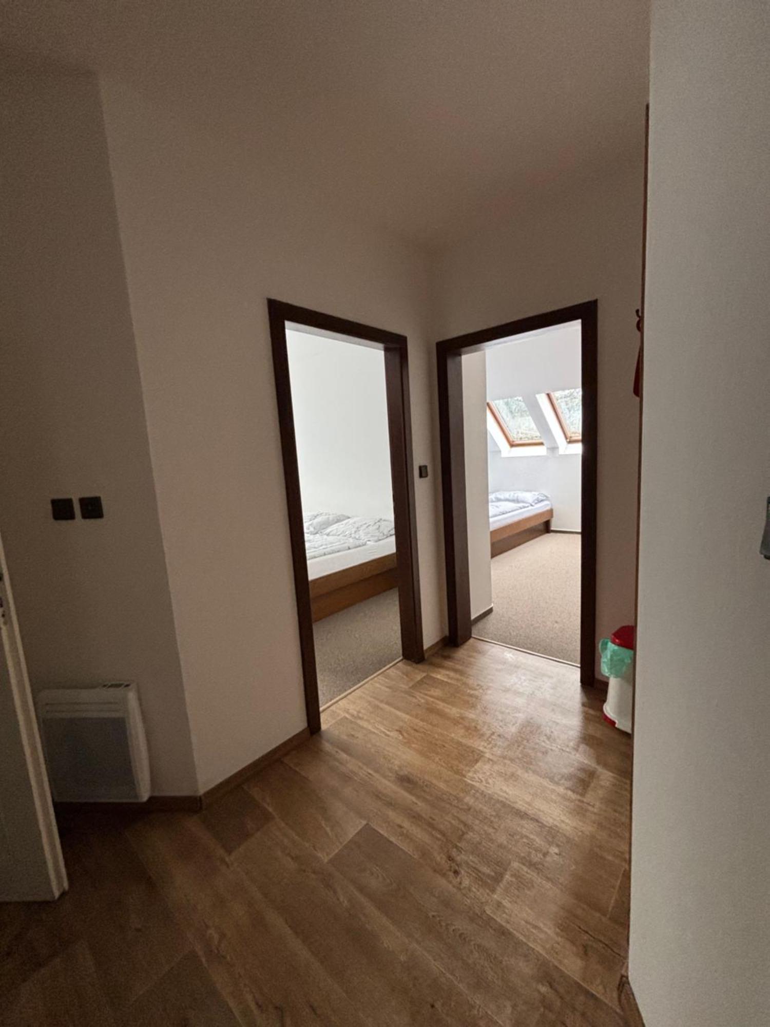 Penzion Breuer Jablonec nad Jizerou Buitenkant foto